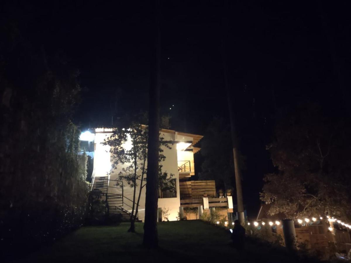 Encino House Villa Valle de Bravo Exterior photo