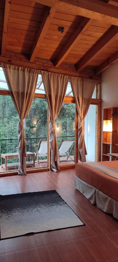 Encino House Villa Valle de Bravo Exterior photo